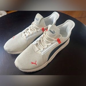 Puma Sneakers MENS Size 10 Pre owned